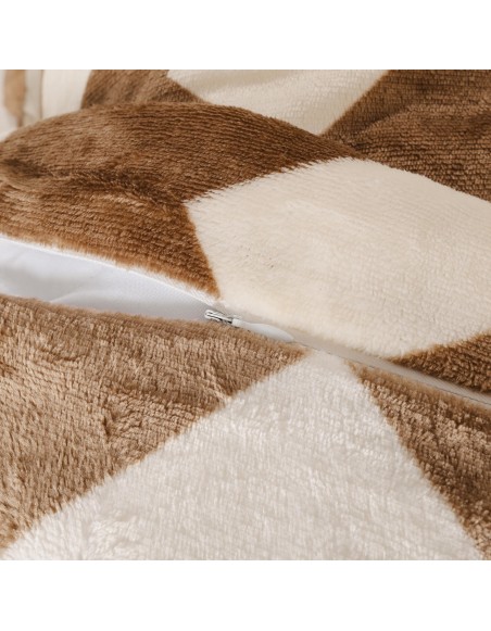 Posteljnina iz mikropulša Rustica EMI