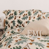 Posteljno perilo Palmira EMI microplush