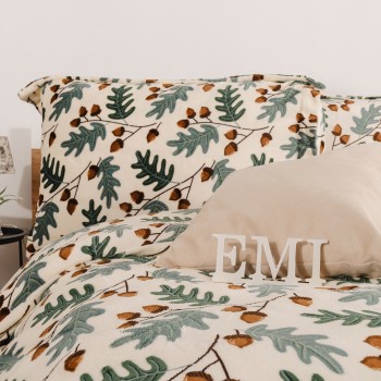 Posteljnina iz mikropulša Palmira EMI