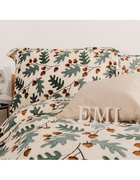 Posteljnina iz mikropulša Palmira EMI