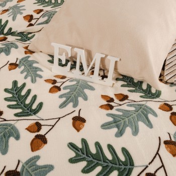 Posteljnina iz mikropulša Palmira EMI