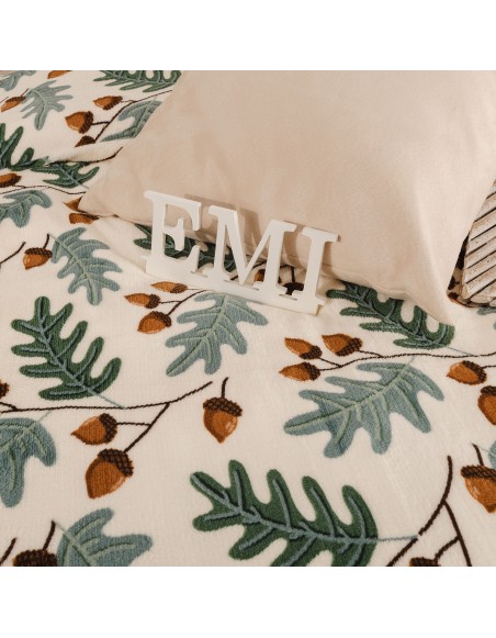 Posteljnina iz mikropulša Palmira EMI