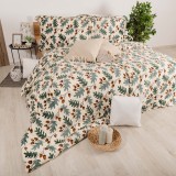 Posteljno perilo Palmira EMI microplush