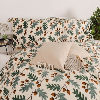 Posteljnina iz mikropulša Palmira EMI