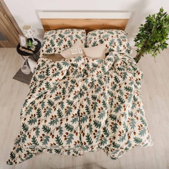 Posteljnina iz mikropulša Palmira EMI