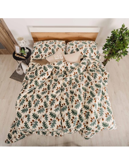 Posteljnina iz mikropulša Palmira EMI