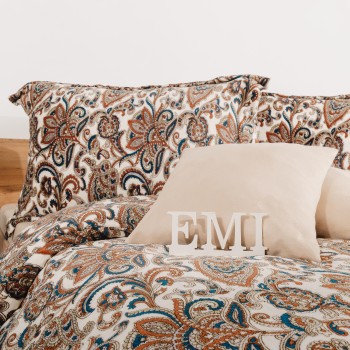 Posteljnina iz mikropulša Alma EMI