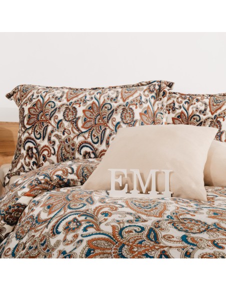 Posteljnina iz mikropulša Alma EMI