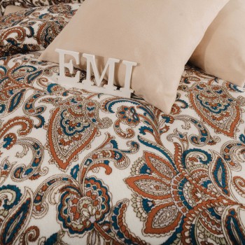 Posteljnina iz mikropulša Alma EMI