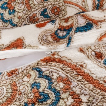 Posteljnina iz mikropulša Alma EMI