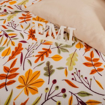 Posteljnina iz mikropulša Fallin EMI