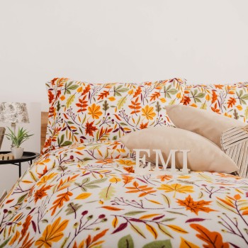 Posteljnina iz mikropulša Fallin EMI