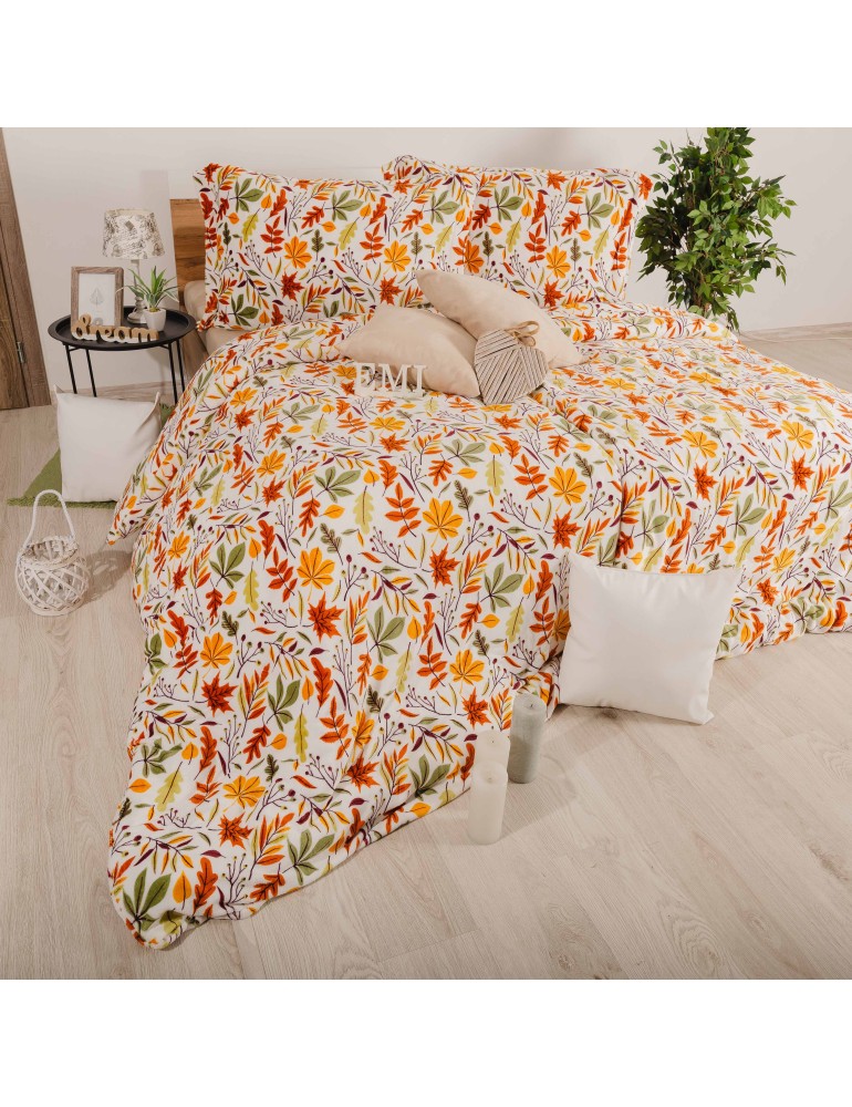 Posteljnina iz mikropulša Fallin EMI