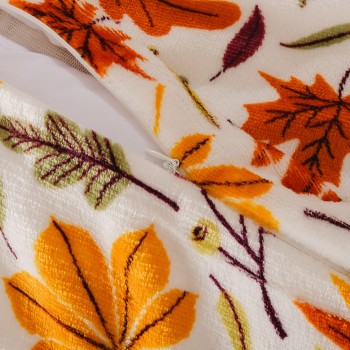 Posteljnina iz mikropulša Fallin EMI