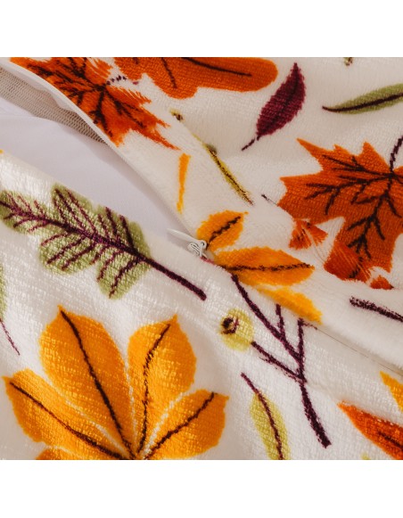 Posteljnina iz mikropulša Fallin EMI