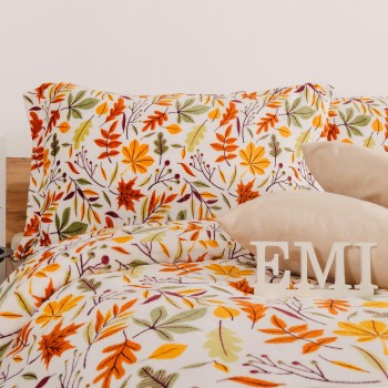 Posteljnina iz mikropulša Fallin EMI