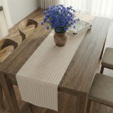 Namizni tekač krem Damal 34x180 cm EMI