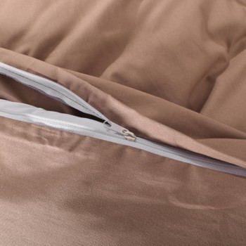 Bombažna posteljnina Latte EMI