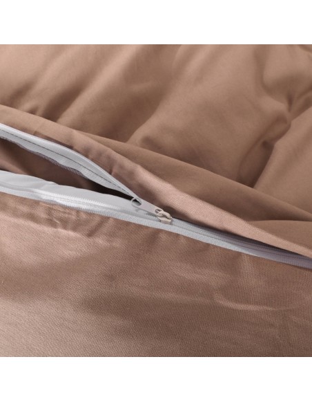 Bombažna posteljnina Latte EMI