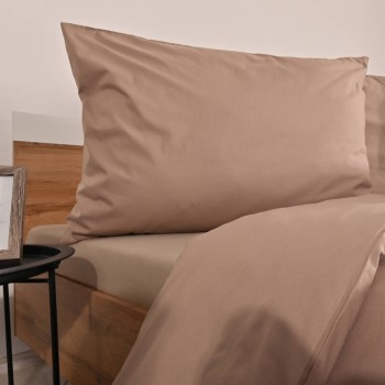 Bombažna posteljnina Latte EMI