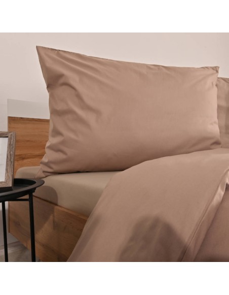 Bombažna posteljnina Latte EMI