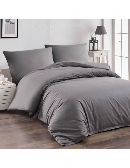 BOMBAŽNA POSTELJNINA ASTER EMI