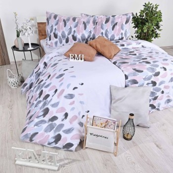 Bombažna posteljnina Lori EMI