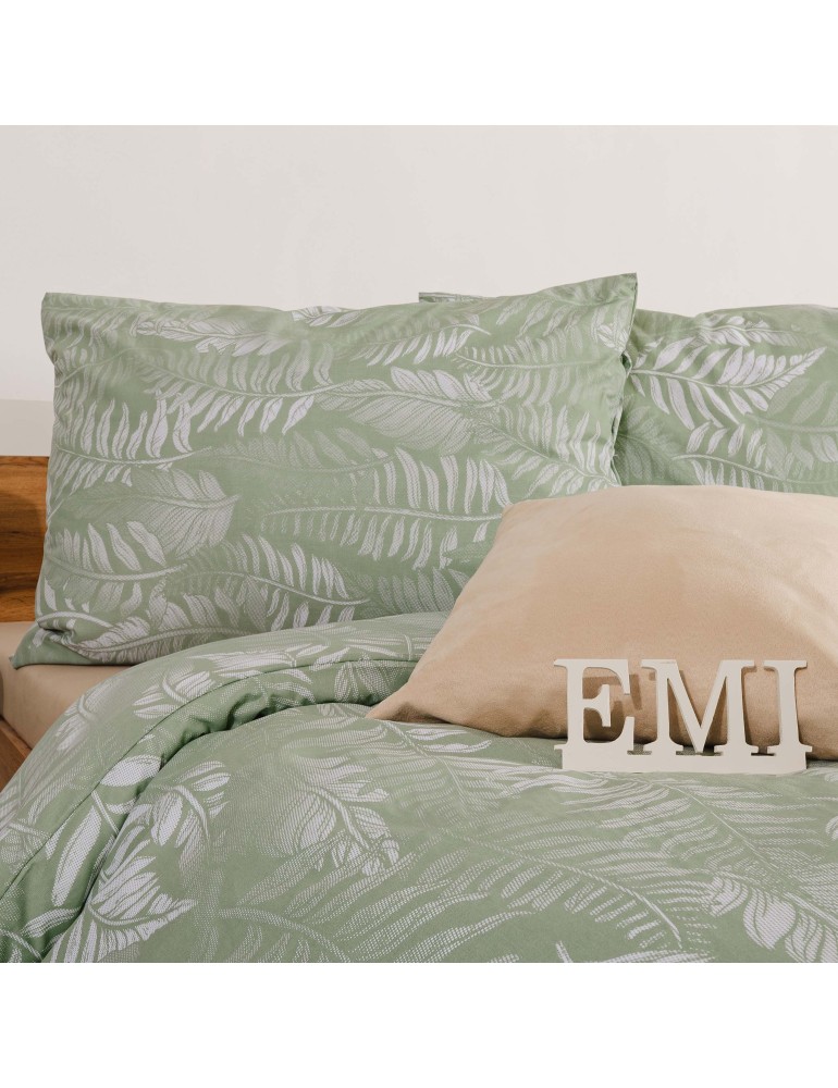Bombažna posteljnina Verdana EMI