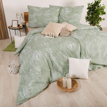 Bombažna posteljnina Verdana EMI