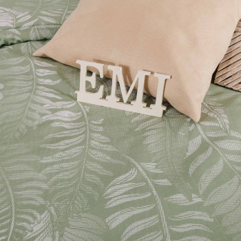 Bombažna posteljnina Verdana EMI