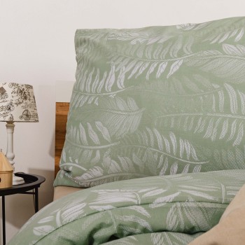 Bombažna posteljnina Verdana EMI