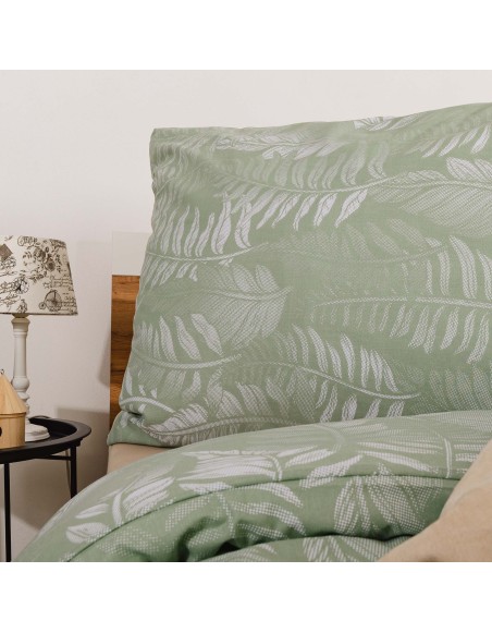 Bombažna posteljnina Verdana EMI