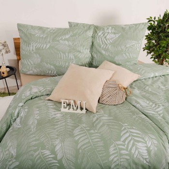 Bombažna posteljnina Verdana EMI