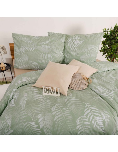 Bombažna posteljnina Verdana EMI