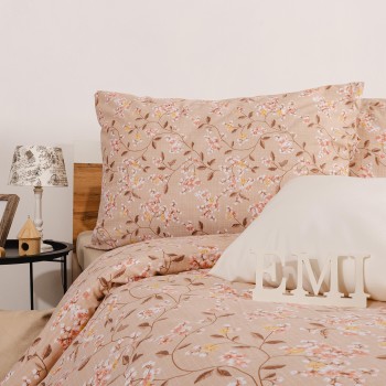 Bombažna posteljnina Felicis EMI