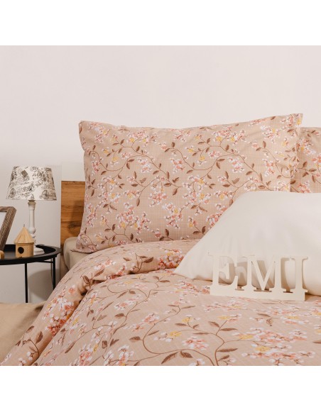 Bombažna posteljnina Felicis EMI