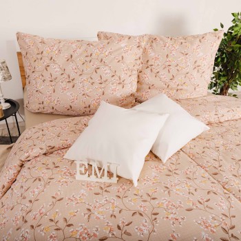 Bombažna posteljnina Felicis EMI