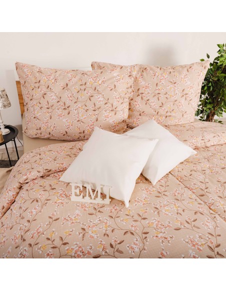 Bombažna posteljnina Felicis EMI