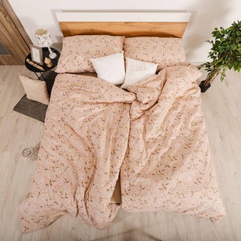 Bombažna posteljnina Felicis EMI