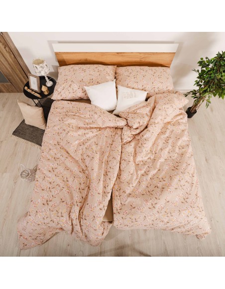 Bombažna posteljnina Felicis EMI