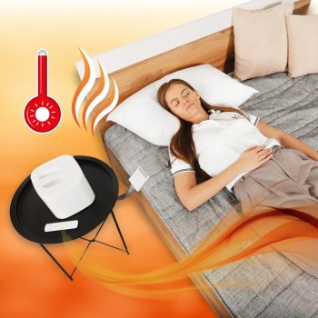 Grelna blazinica Thermo Soft EMI