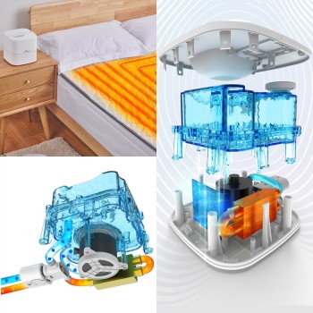 Grelna podloga Thermo Soft EMI