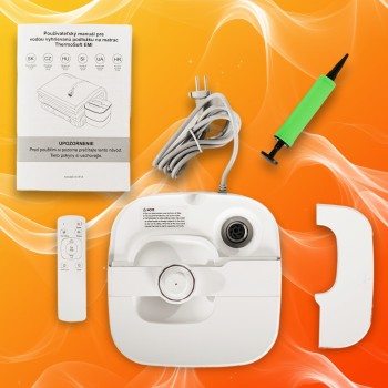 Grelna blazinica Thermo Soft EMI
