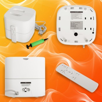 Grelna podloga Thermo Soft EMI