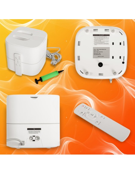 Grelna podloga Thermo Soft EMI