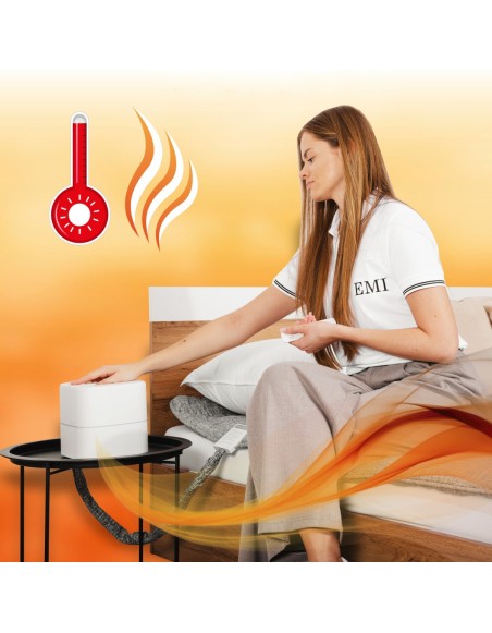 Grelna blazinica Thermo Soft EMI