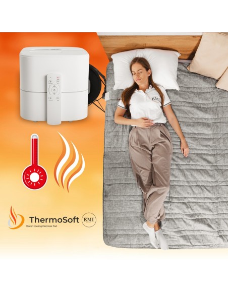 Grelna blazinica Thermo Soft EMI