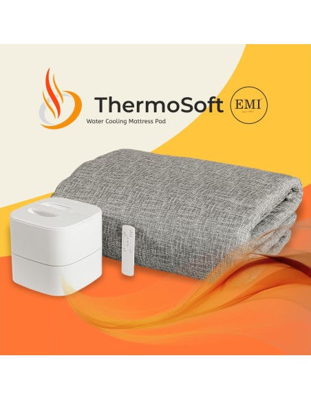 Grelna blazinica Thermo Soft EMI