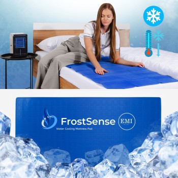 Hladilna blazinica Frost Sense EMI