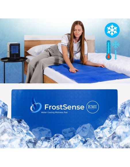 Hladilna blazinica Frost Sense EMI